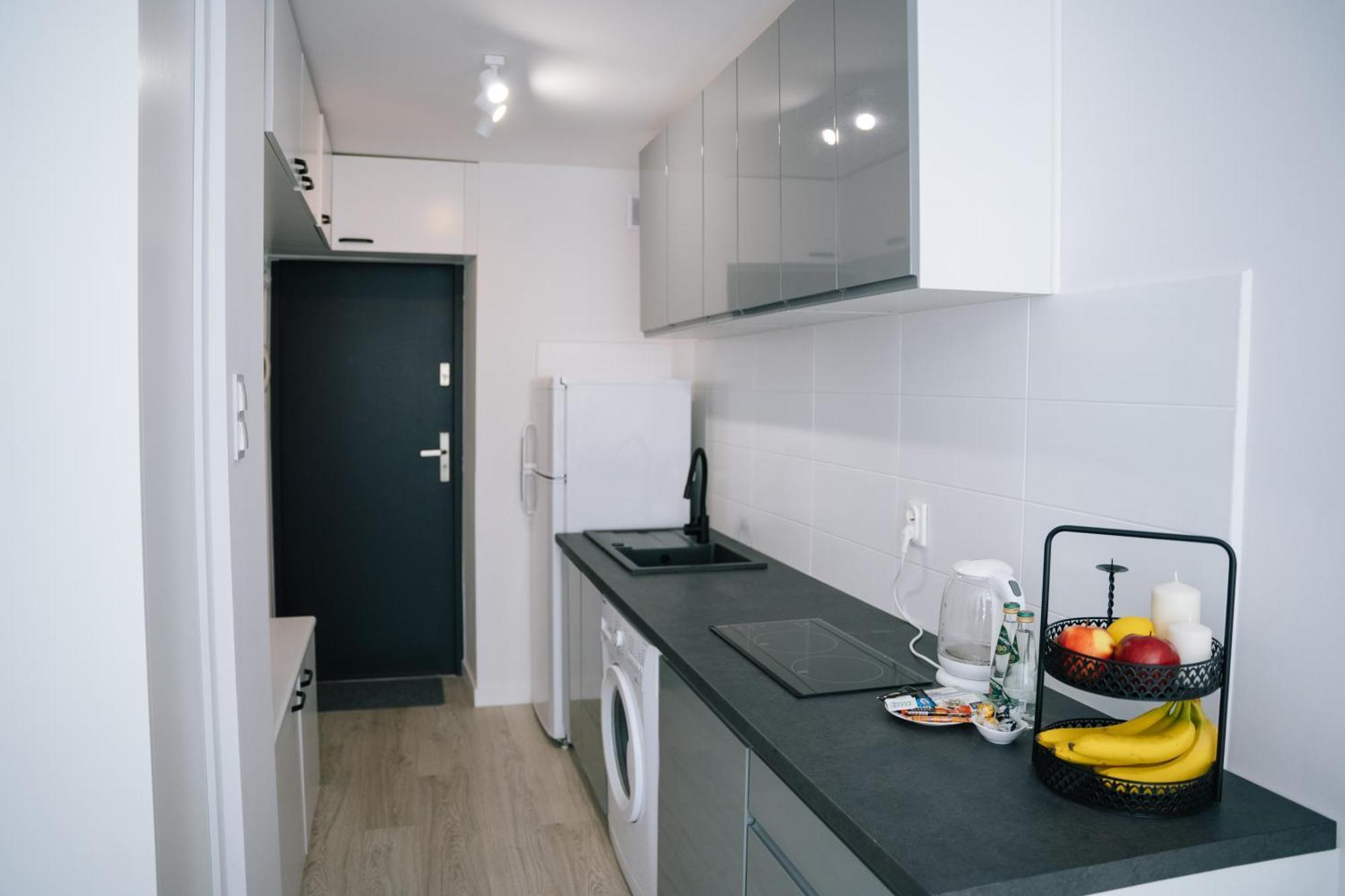 Warsaw Downtown Studio - Top Location, Metro Nearby - By Rentujemy Dış mekan fotoğraf
